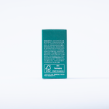 次世代の固形シャンプー・purebar〈ピュアバー〉和漢ハーブシャンプーバー モイスト