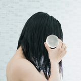 次世代の固形シャンプー・purebar〈ピュアバー〉和漢ハーブシャンプーバー スムース